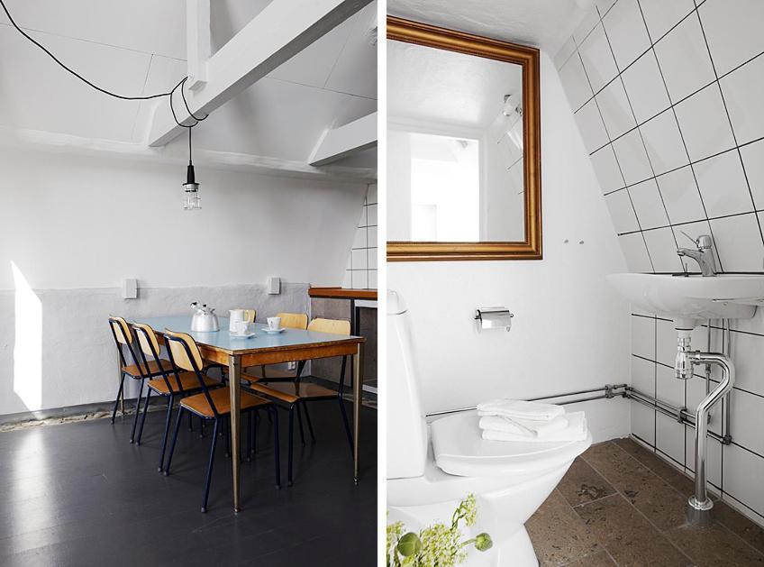 Gotland Magazin1 Guesthouse Havdhem Exterior photo