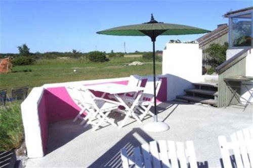 Gotland Magazin1 Guesthouse Havdhem Exterior photo